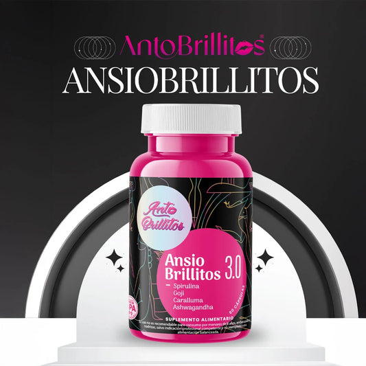 Ansiobrillitos