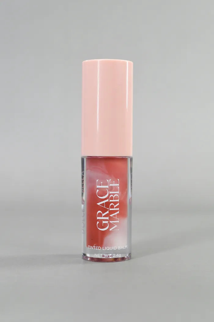 Dusty rose