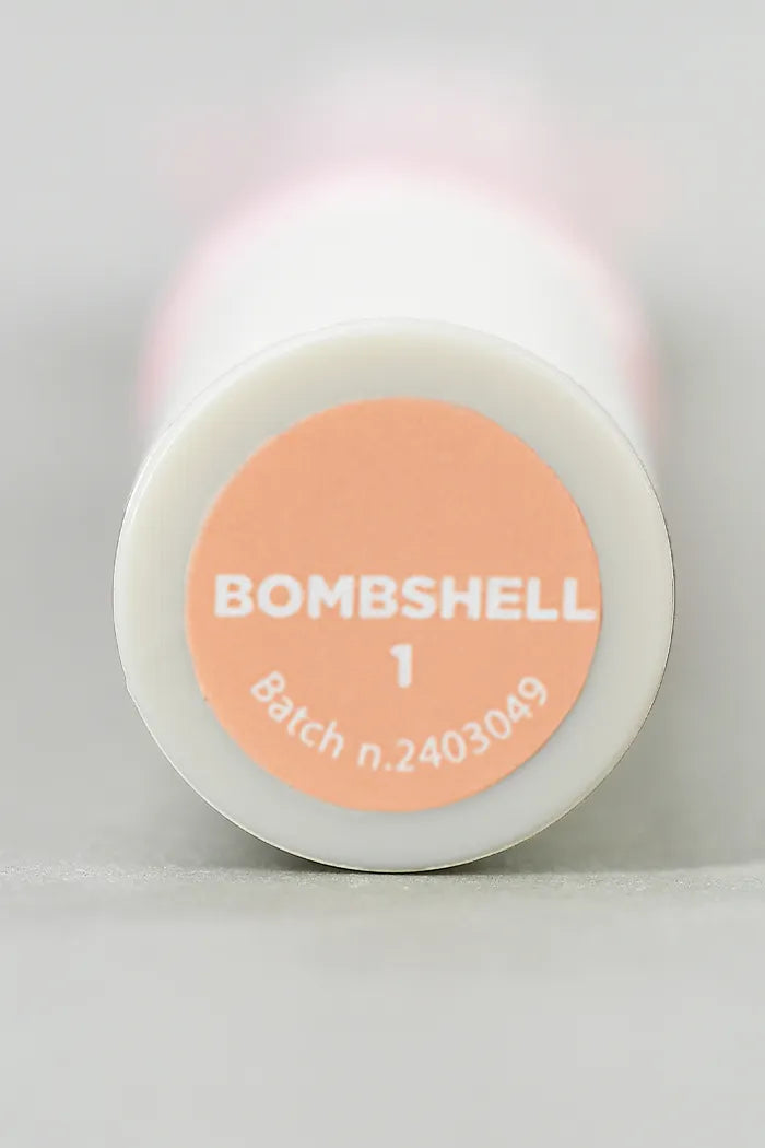 Blomshell