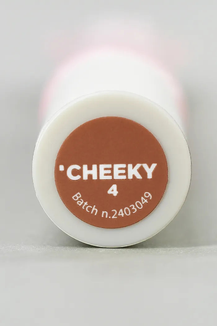 Cheeky