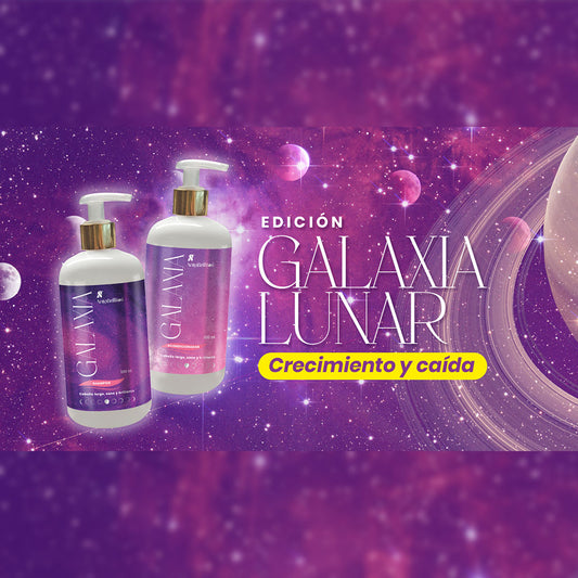 Pack Galaxia