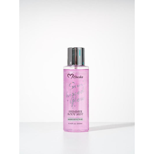 MISUCKA - Shimmer Body Mist Sheer Seduction