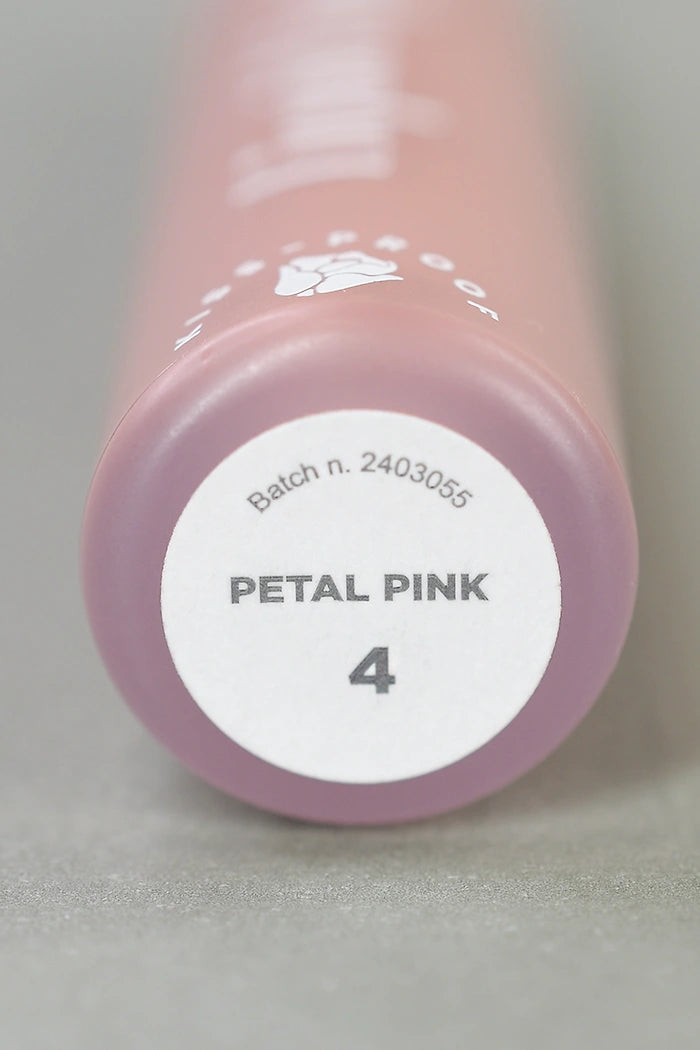 Petal pink