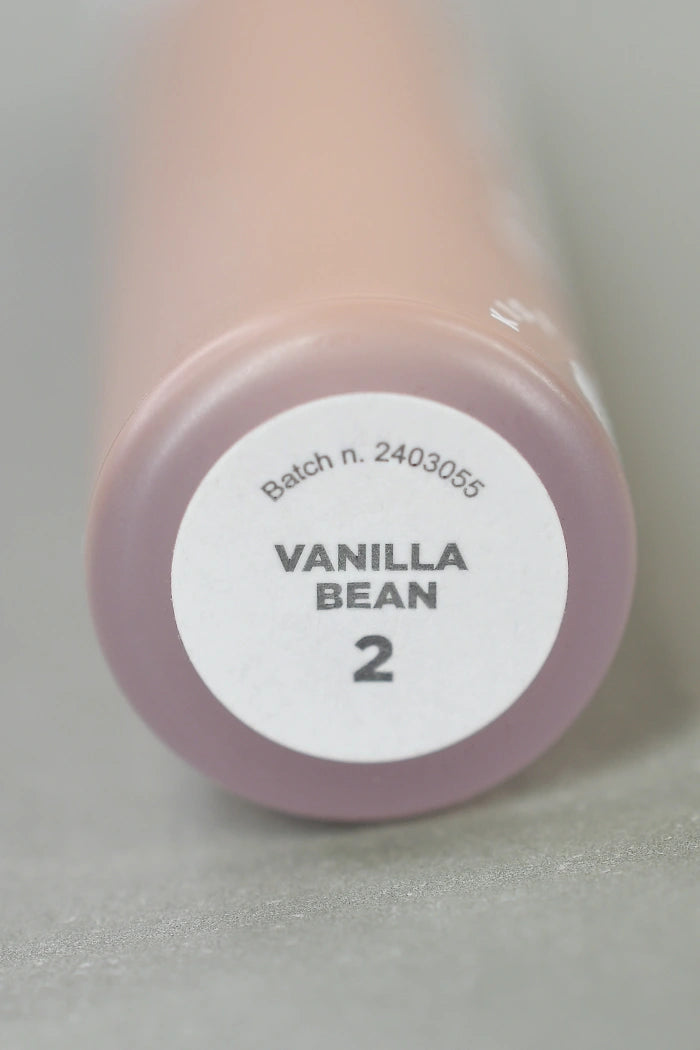 Vanilla bean