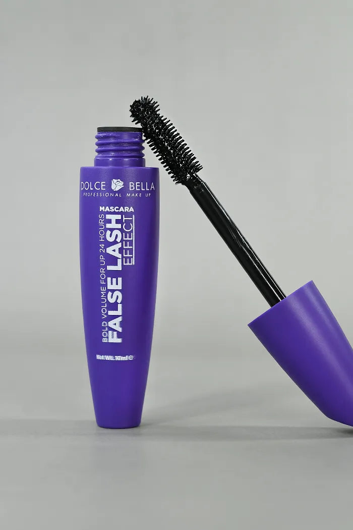 Pestañina false lash effect