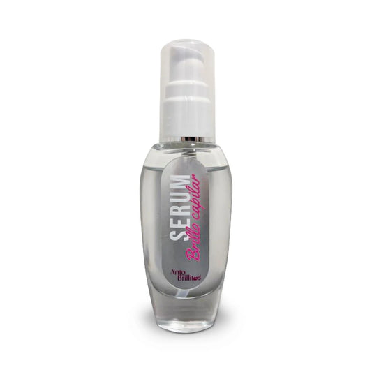 Serum Brillo Capilar